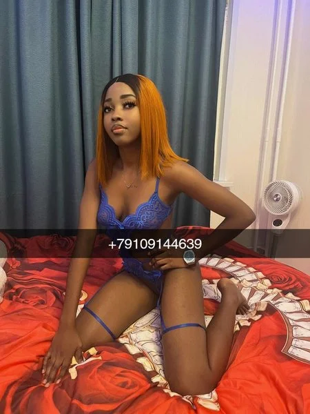 Betty индивидуалка в Калуге